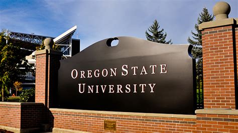 oregon state university address|More.